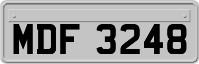 MDF3248