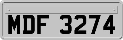 MDF3274