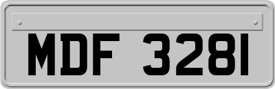 MDF3281
