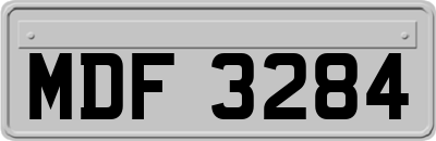 MDF3284