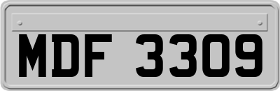 MDF3309