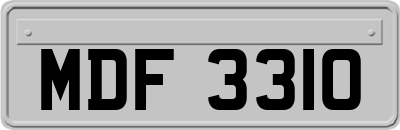 MDF3310