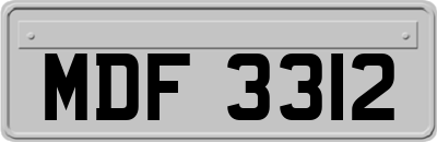 MDF3312