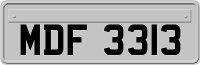 MDF3313