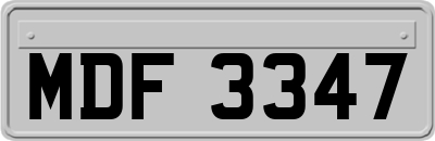MDF3347