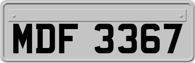 MDF3367