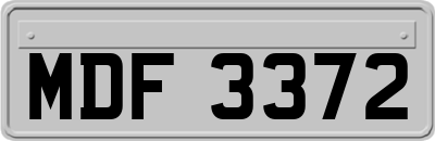 MDF3372