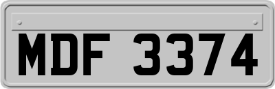 MDF3374