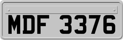 MDF3376