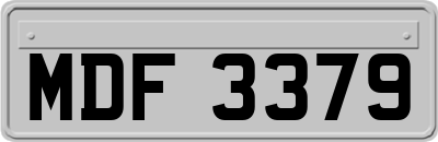 MDF3379
