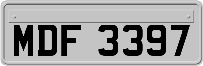 MDF3397
