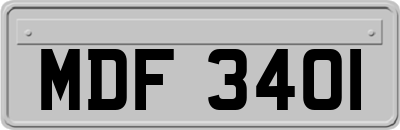 MDF3401