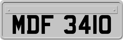 MDF3410