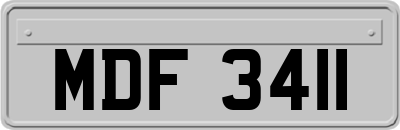 MDF3411