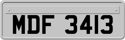 MDF3413