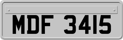 MDF3415