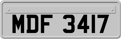 MDF3417