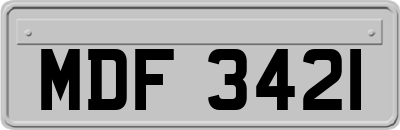 MDF3421