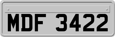 MDF3422