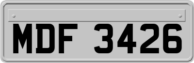 MDF3426