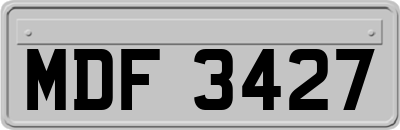 MDF3427