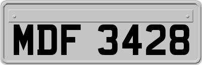 MDF3428