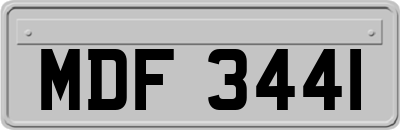 MDF3441