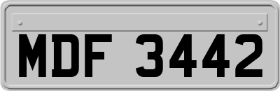 MDF3442