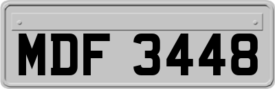 MDF3448