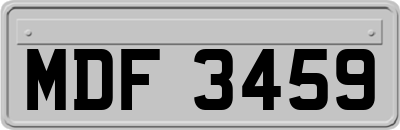 MDF3459