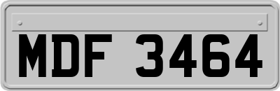 MDF3464