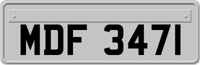 MDF3471