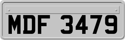 MDF3479