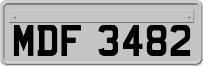 MDF3482