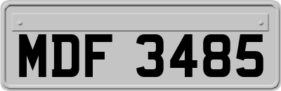 MDF3485