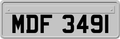 MDF3491