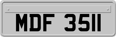 MDF3511