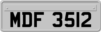 MDF3512