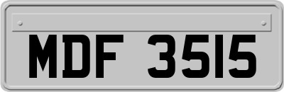 MDF3515