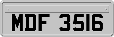 MDF3516
