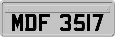 MDF3517
