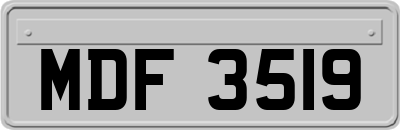 MDF3519