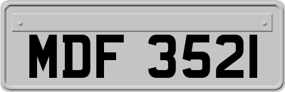 MDF3521