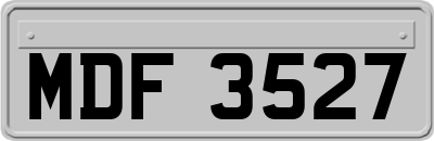 MDF3527