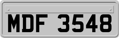 MDF3548