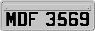 MDF3569