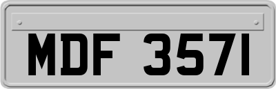 MDF3571