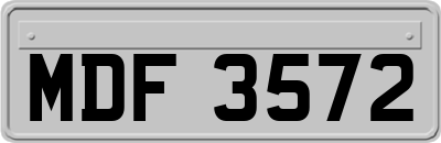 MDF3572