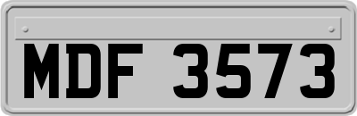 MDF3573