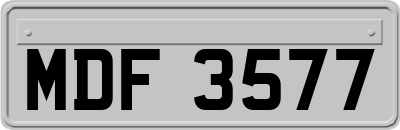 MDF3577